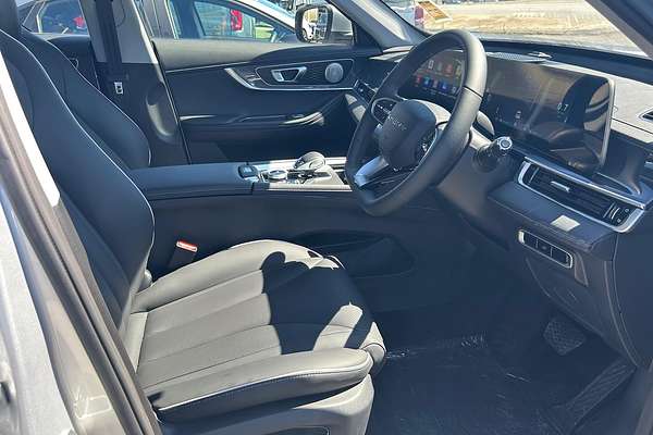 2025 Chery Tiggo 7 Pro SE T32