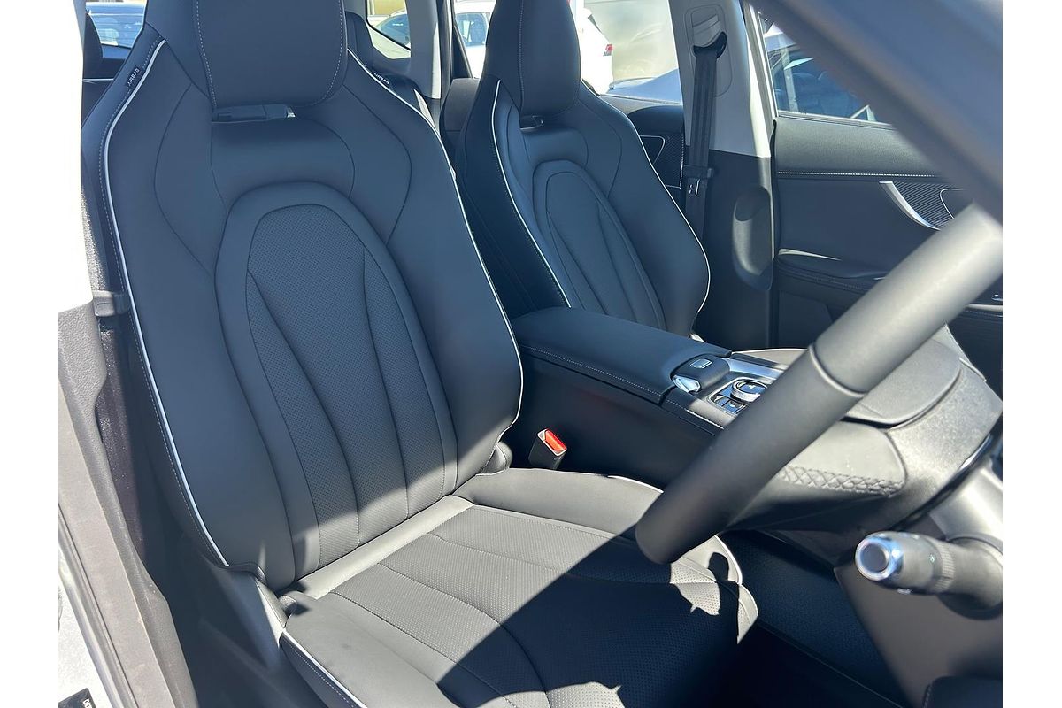 2025 Chery Tiggo 7 Pro SE T32
