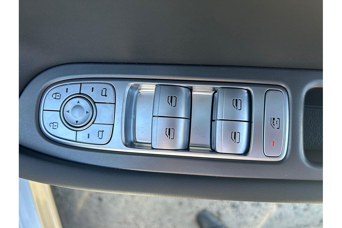 2025 Chery Tiggo 7 Pro SE T32