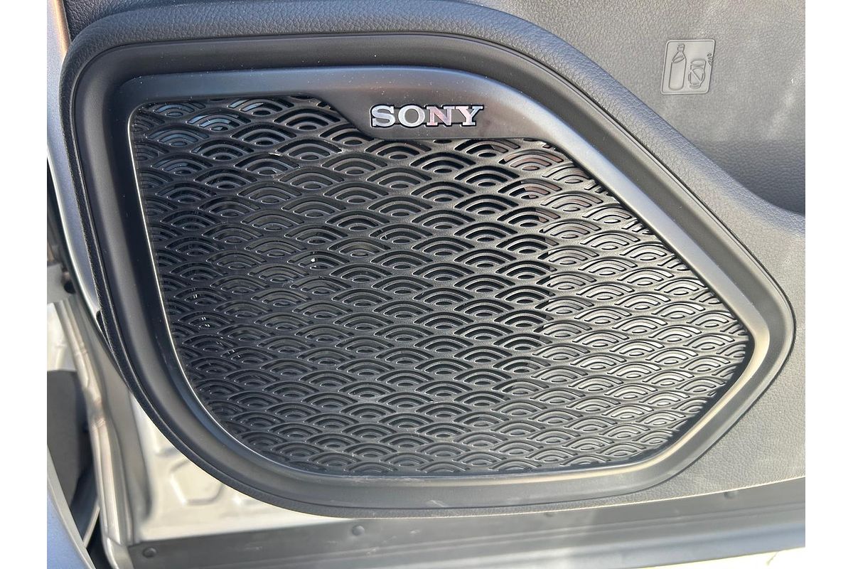 2025 Chery Tiggo 7 Pro SE T32