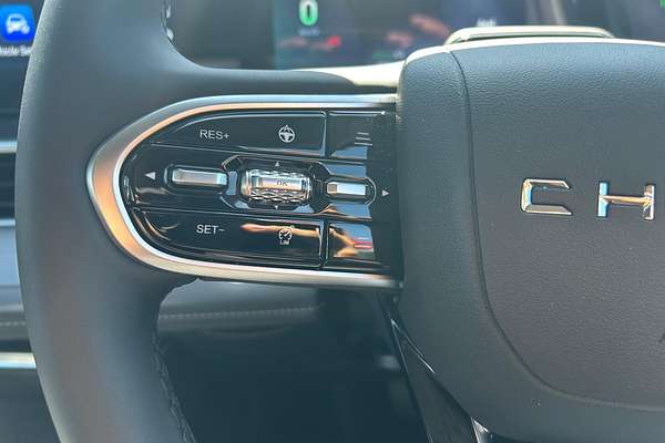 2025 Chery Tiggo 7 Pro SE T32