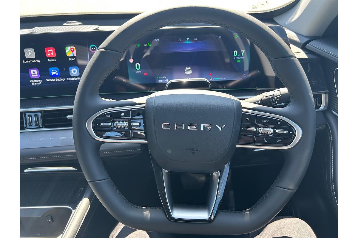 2025 Chery Tiggo 7 Pro SE T32