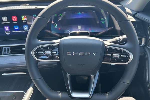 2025 Chery Tiggo 7 Pro SE T32