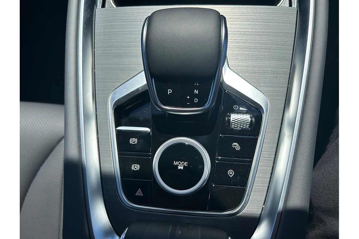 2025 Chery Tiggo 7 Pro SE T32