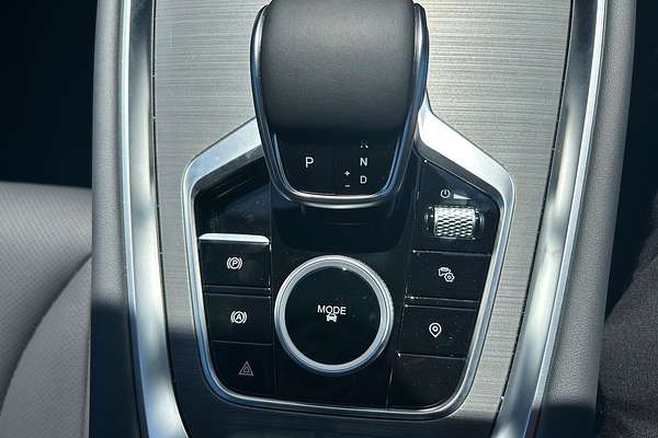 2025 Chery Tiggo 7 Pro SE T32