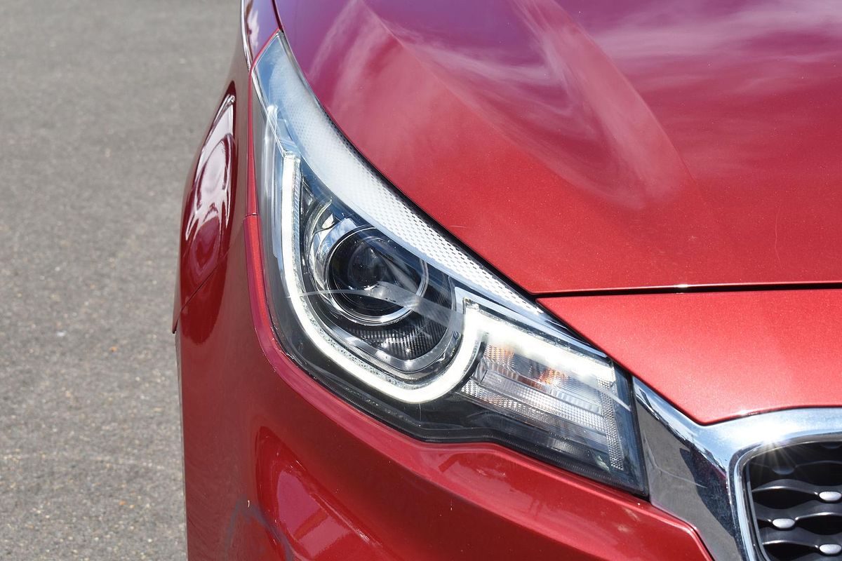 2018 MG MG3 Core