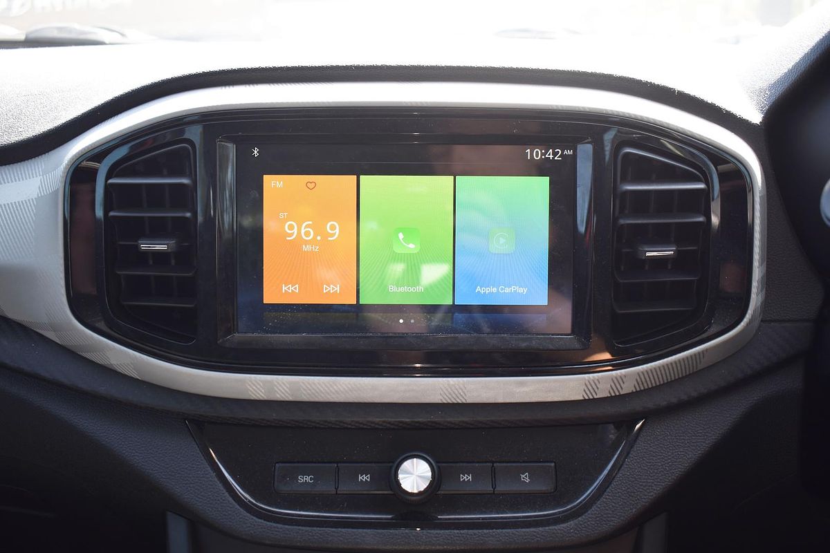 2018 MG MG3 Core