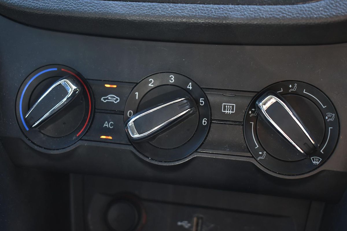 2018 MG MG3 Core