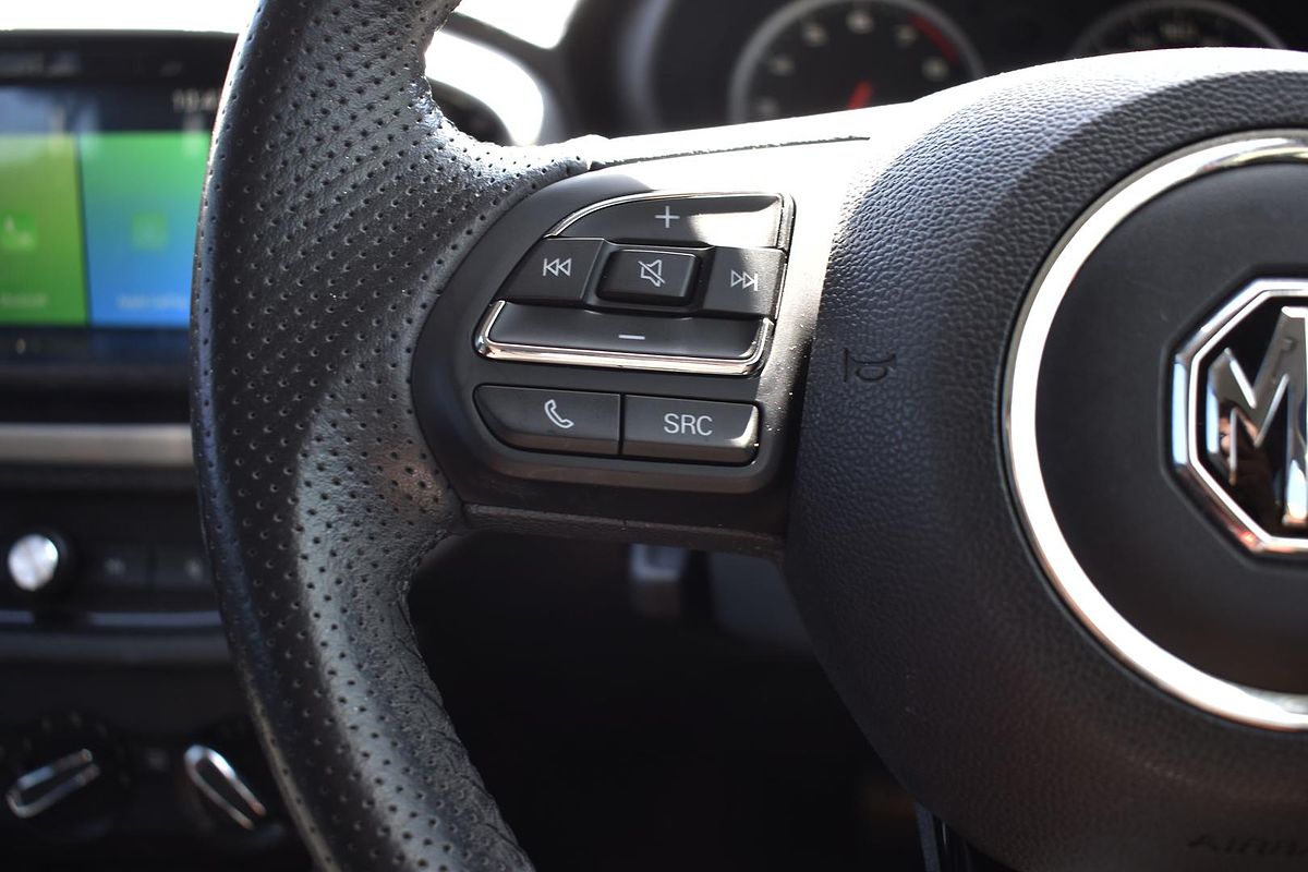 2018 MG MG3 Core