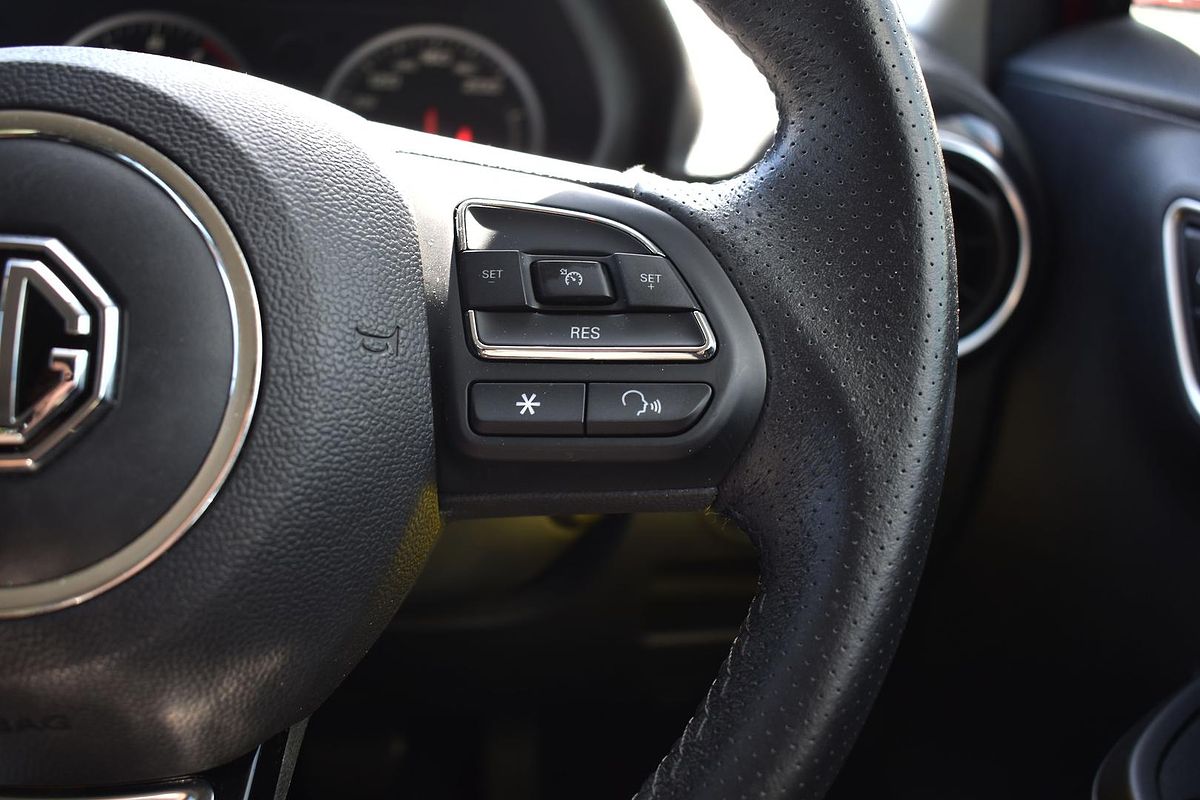 2018 MG MG3 Core