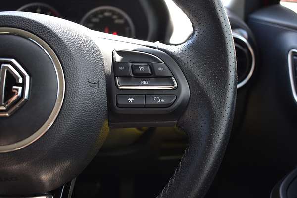 2018 MG MG3 Core