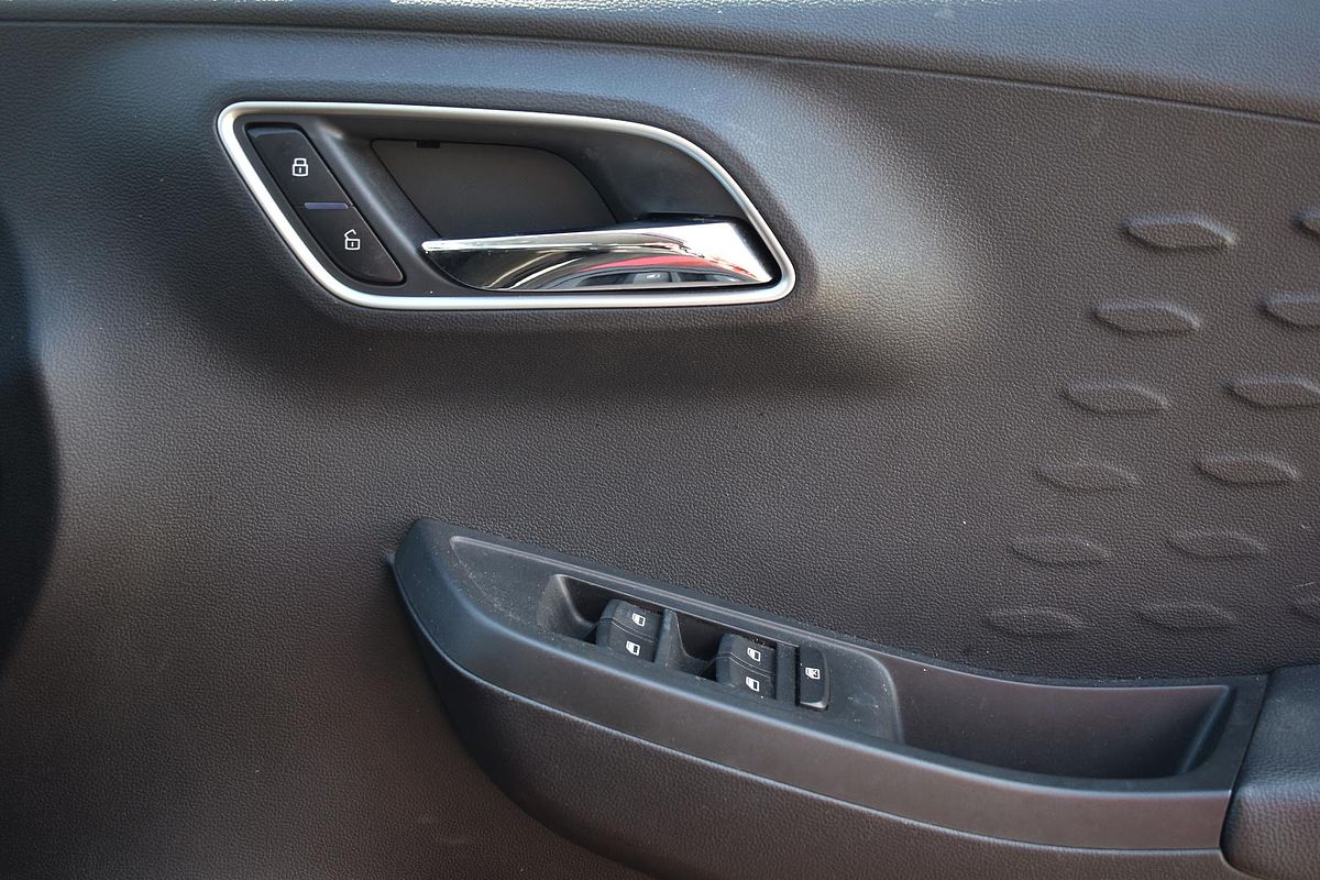 2018 MG MG3 Core