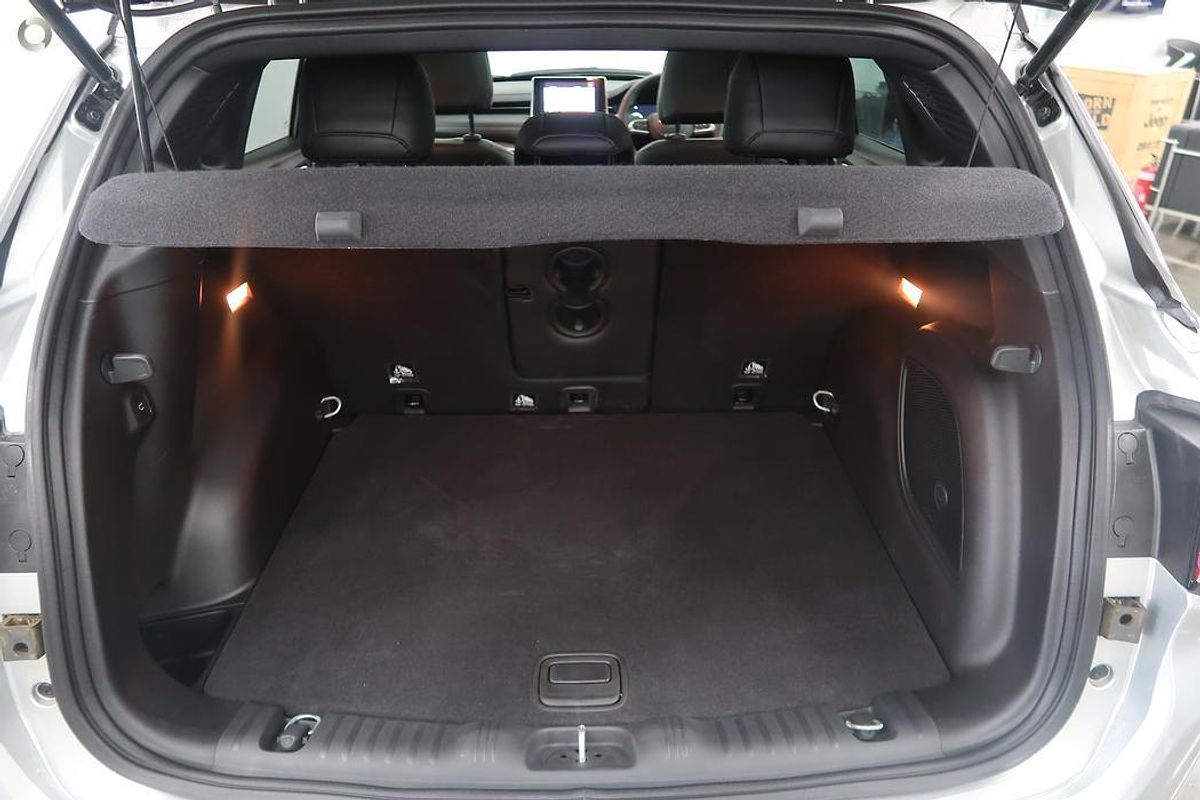 2023 Jeep Compass S-Limited M6