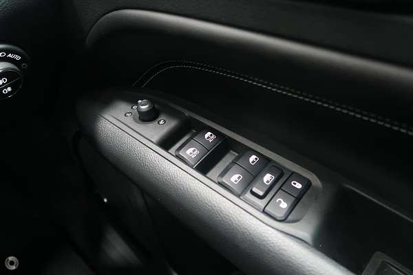 2023 Jeep Compass S-Limited M6