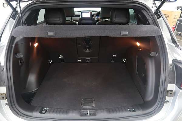 2023 Jeep Compass S-Limited M6