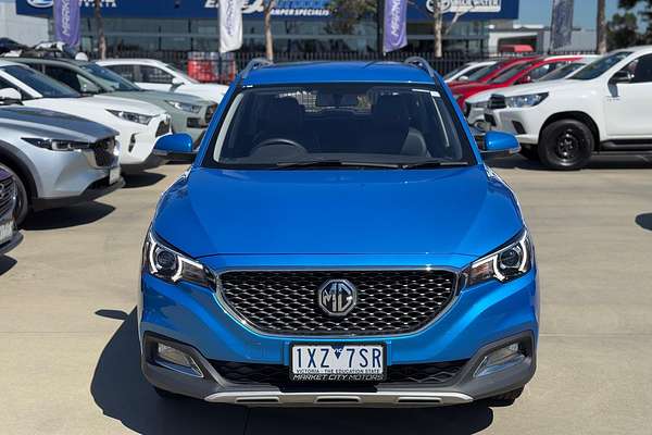 2023 MG ZS Excite AZS1
