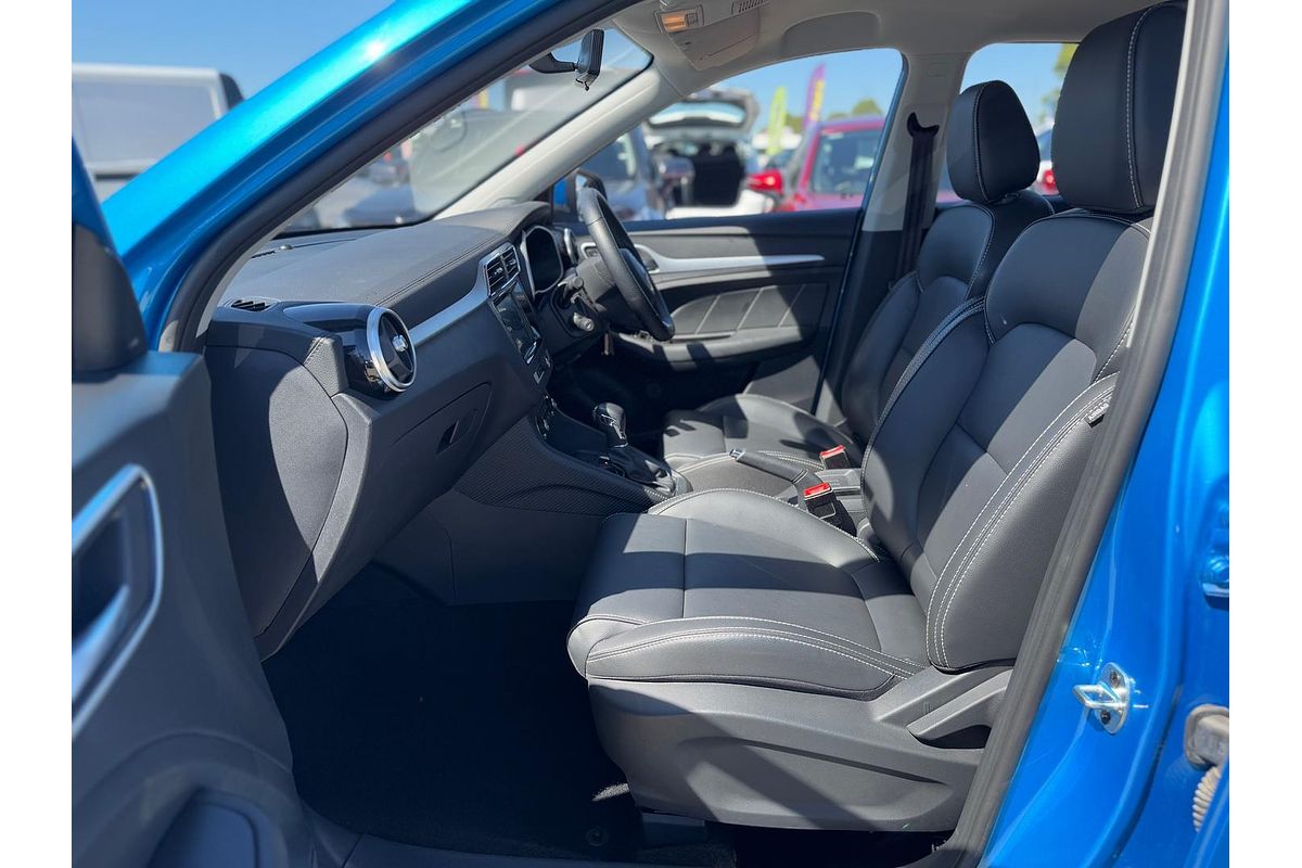 2023 MG ZS Excite AZS1
