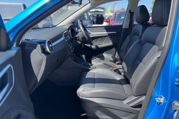2023 MG ZS Excite AZS1