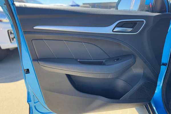 2023 MG ZS Excite AZS1