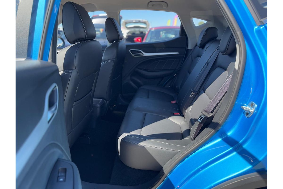 2023 MG ZS Excite AZS1