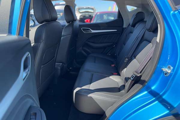 2023 MG ZS Excite AZS1