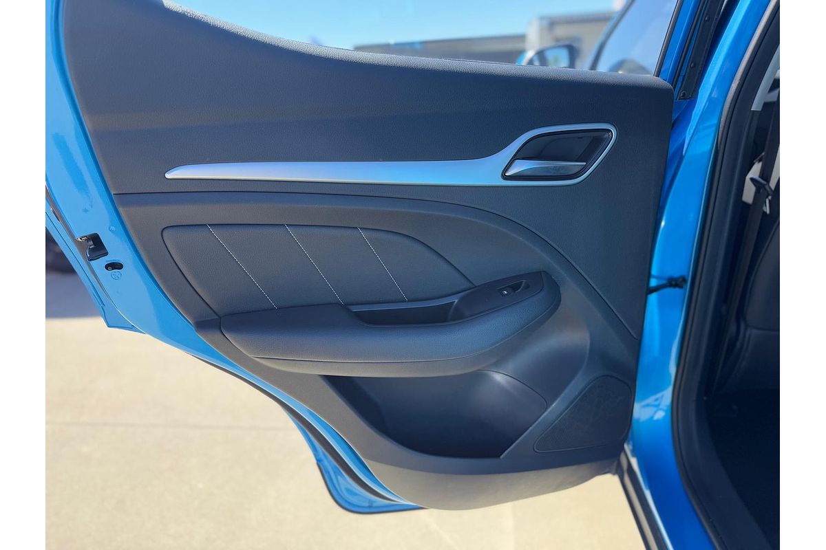2023 MG ZS Excite AZS1