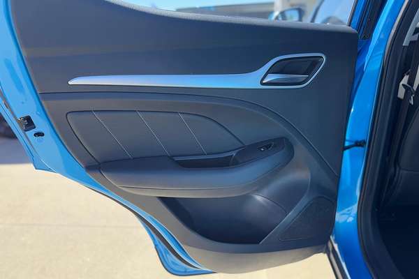 2023 MG ZS Excite AZS1