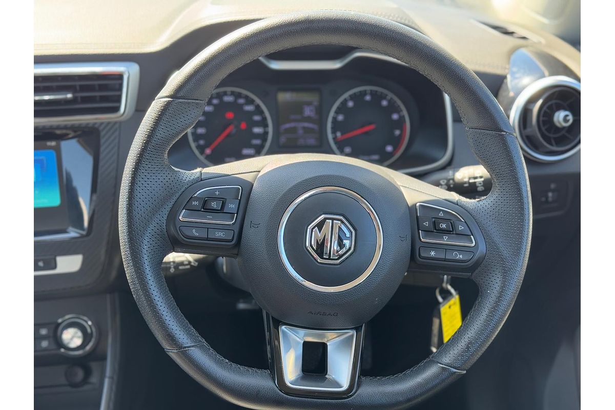 2023 MG ZS Excite AZS1