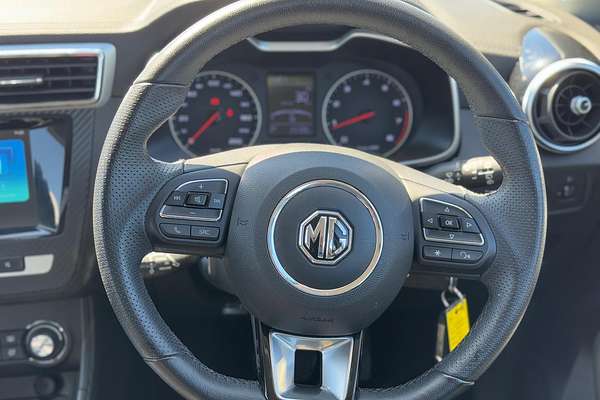2023 MG ZS Excite AZS1