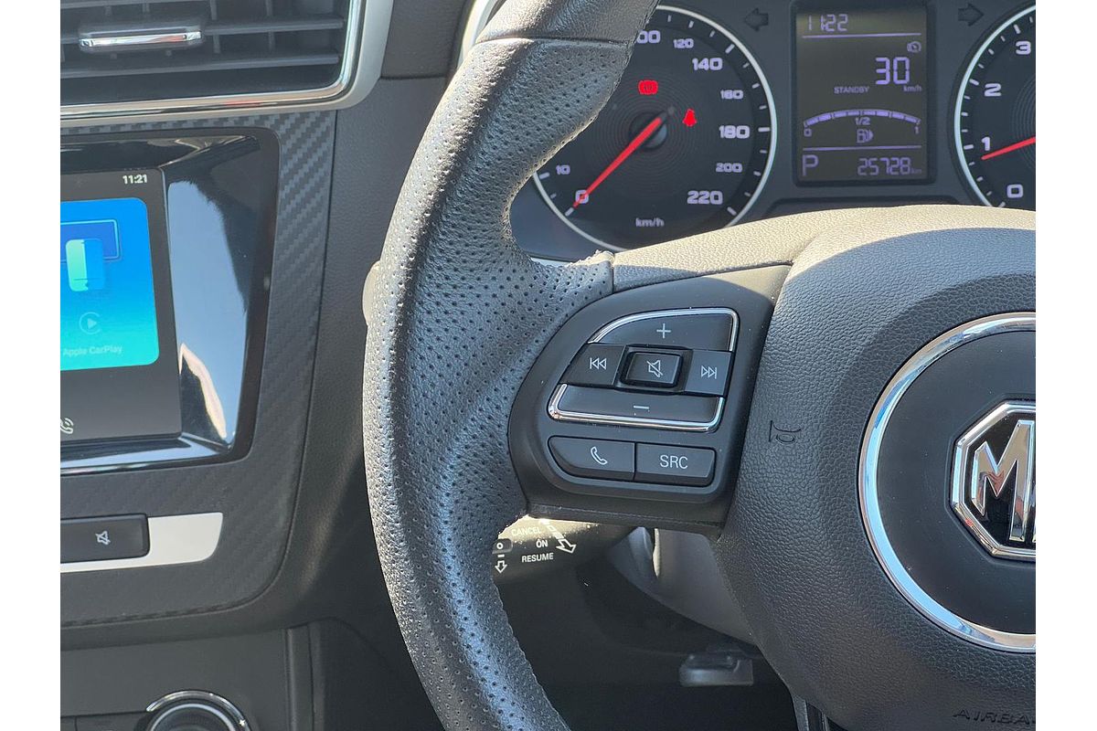 2023 MG ZS Excite AZS1