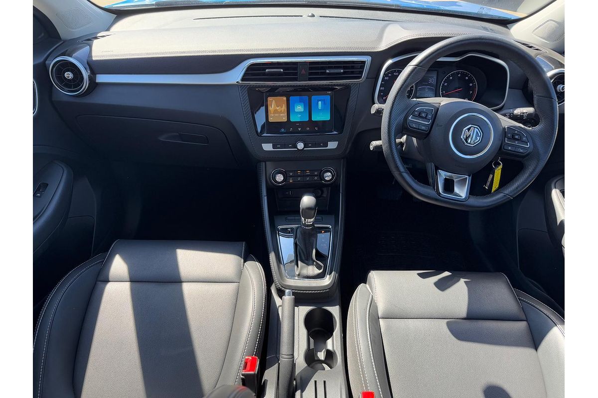 2023 MG ZS Excite AZS1