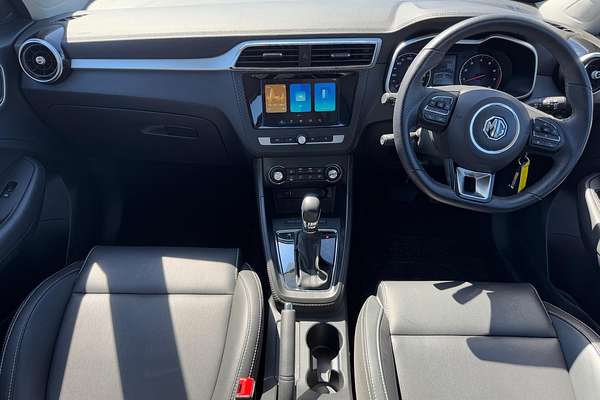2023 MG ZS Excite AZS1