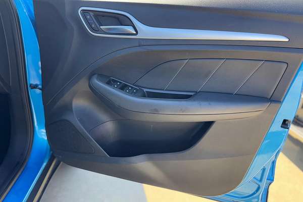 2023 MG ZS Excite AZS1