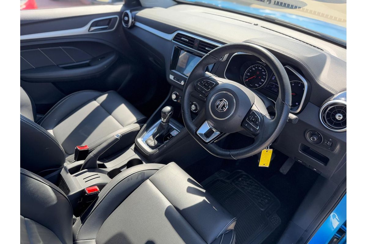2023 MG ZS Excite AZS1