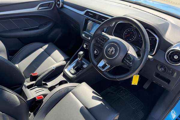 2023 MG ZS Excite AZS1