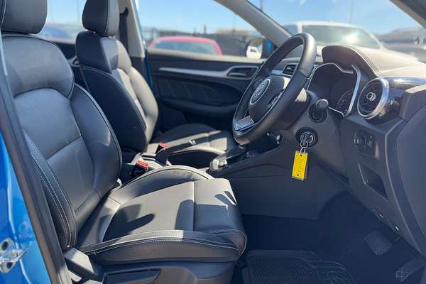 2023 MG ZS Excite AZS1