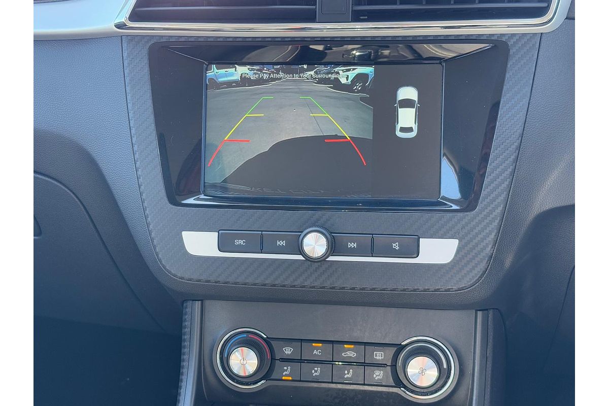 2023 MG ZS Excite AZS1