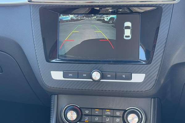 2023 MG ZS Excite AZS1