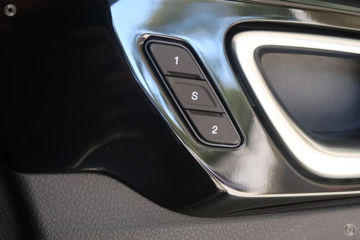 2023 Jeep Compass S-Limited M6