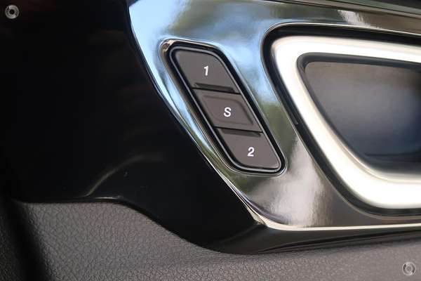 2023 Jeep Compass S-Limited M6