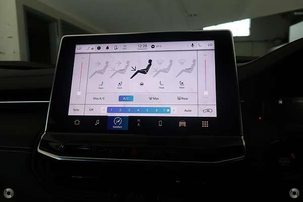 2023 Jeep Compass S-Limited M6