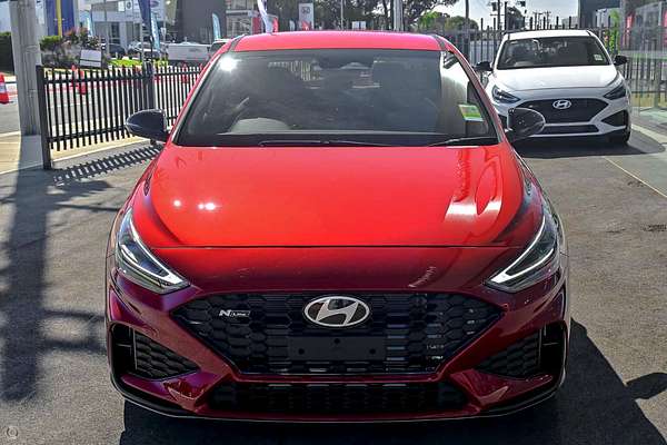 2024 Hyundai i30 N Line PDe.V6