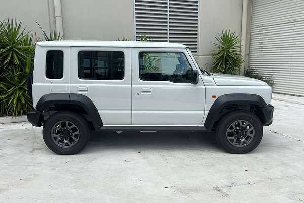 2024 Suzuki Jimny XL JJ