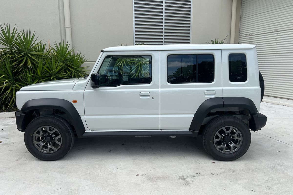 2024 Suzuki Jimny XL JJ