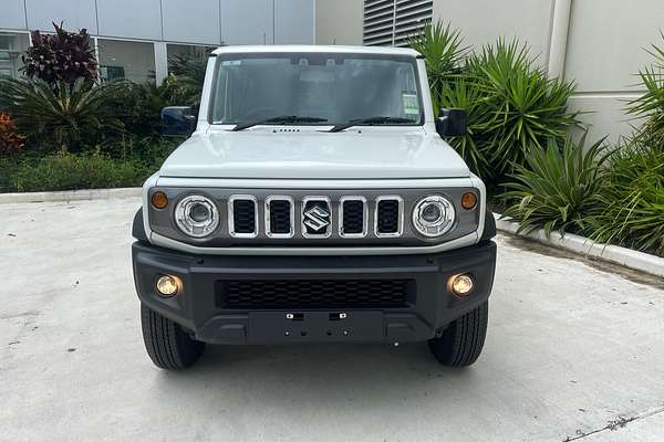 2024 Suzuki Jimny XL JJ