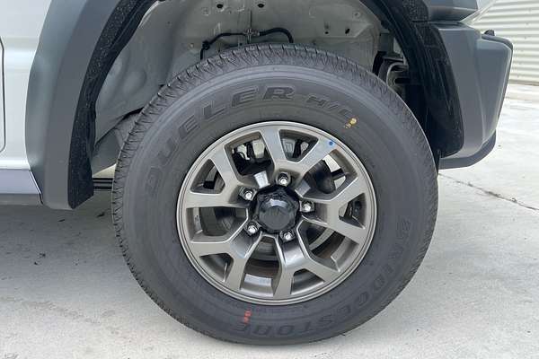 2024 Suzuki Jimny XL JJ
