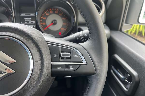 2024 Suzuki Jimny XL JJ