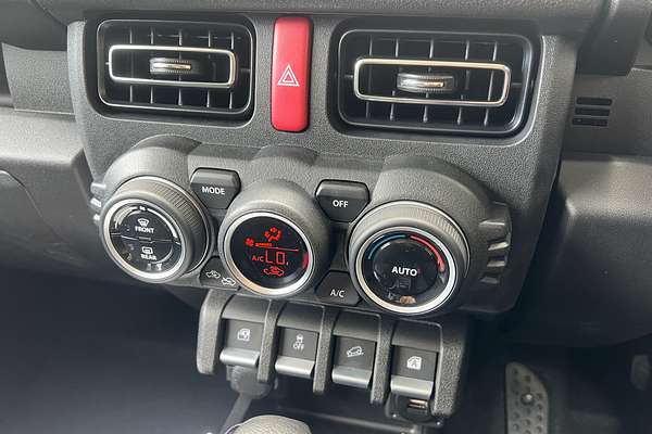 2024 Suzuki Jimny XL JJ