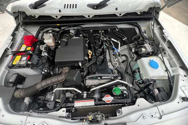 2024 Suzuki Jimny XL JJ