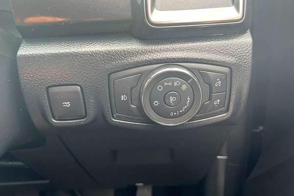 2020 Ford Ranger Wildtrak PX MkIII 4X4